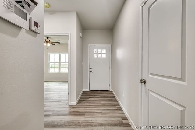 2209 E 31st Place North, Tulsa, OK 74110