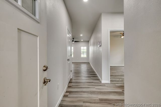 2209 E 31st Place North, Tulsa, OK 74110