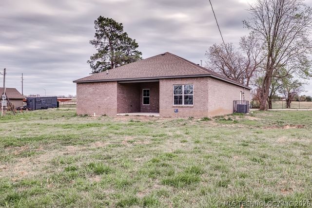 2209 E 31st Place North, Tulsa, OK 74110