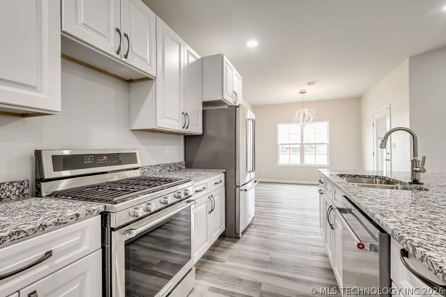 2209 E 31st Place North, Tulsa, OK 74110