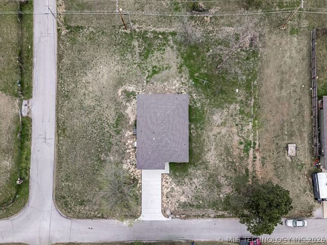 2209 E 31st Place North, Tulsa, OK 74110