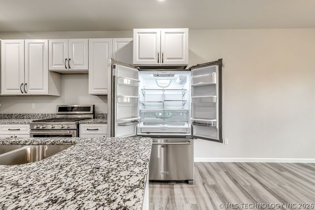 2209 E 31st Place North, Tulsa, OK 74110