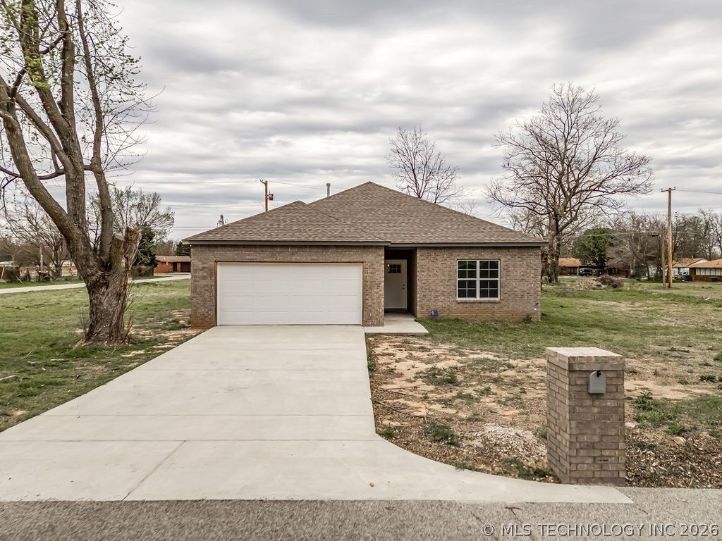 2209 E 31st Place North, Tulsa, OK 74110