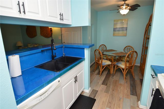 1400 GANDY BOULEVARD N 207, St Petersburg, FL 33702