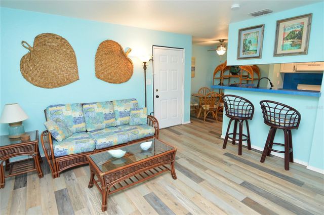 1400 GANDY BOULEVARD N 207, St Petersburg, FL 33702