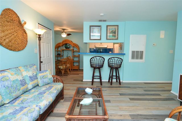 1400 GANDY BOULEVARD N 207, St Petersburg, FL 33702