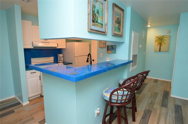 1400 GANDY BOULEVARD N 207, St Petersburg, FL 33702