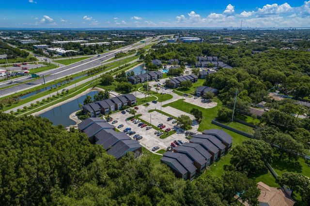 1400 GANDY BOULEVARD N 207, St Petersburg, FL 33702