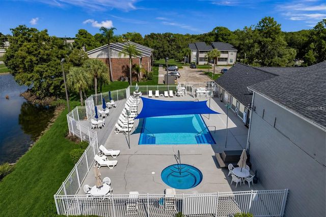 1400 GANDY BOULEVARD N 207, St Petersburg, FL 33702