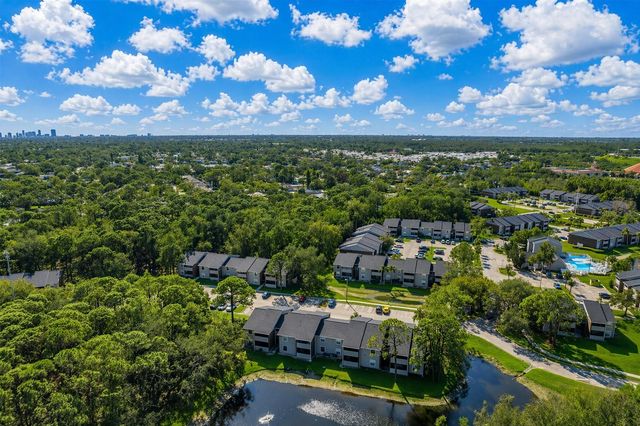 1400 GANDY BOULEVARD N 207, St Petersburg, FL 33702