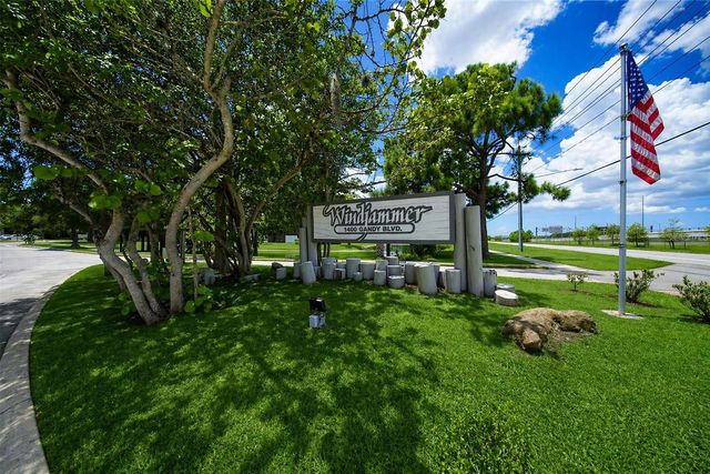 1400 GANDY BOULEVARD N 207, St Petersburg, FL 33702