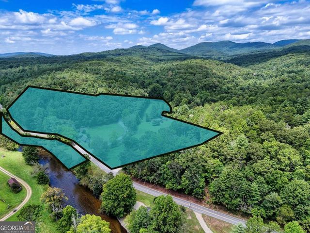 2350 Dial Road, Blue Ridge, GA 30513