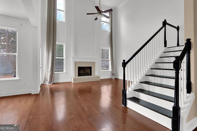 2479 Mitford Court, Dacula, GA 30019