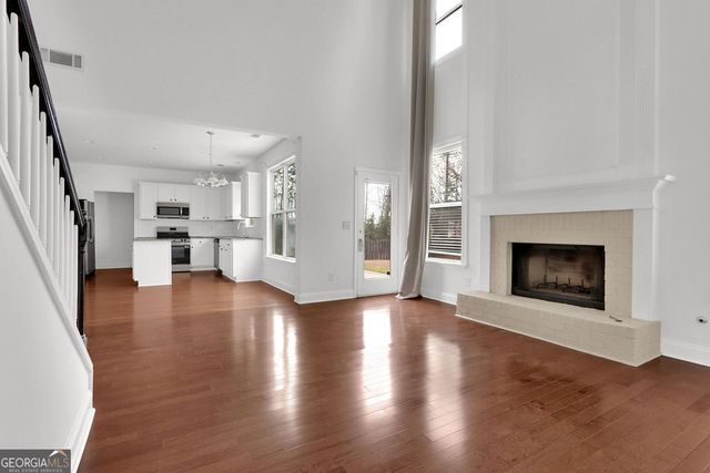 2479 Mitford Court, Dacula, GA 30019