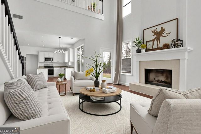 2479 Mitford Court, Dacula, GA 30019