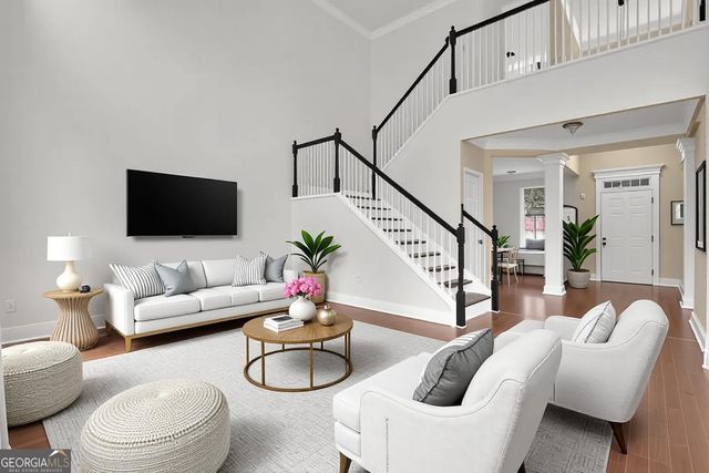 2479 Mitford Court, Dacula, GA 30019