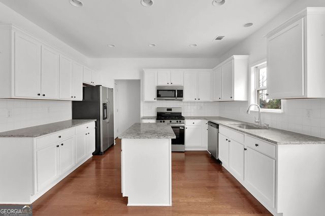 2479 Mitford Court, Dacula, GA 30019