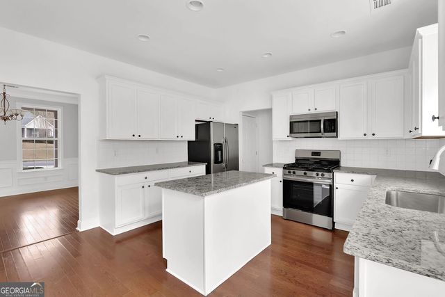 2479 Mitford Court, Dacula, GA 30019