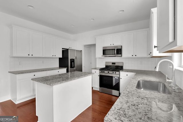 2479 Mitford Court, Dacula, GA 30019