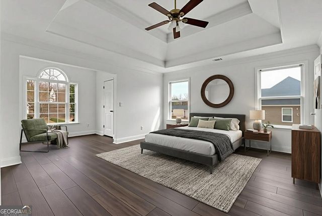 2479 Mitford Court, Dacula, GA 30019