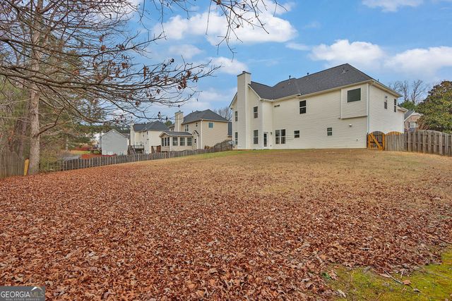 2479 Mitford Court, Dacula, GA 30019