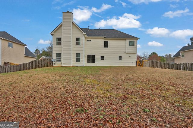 2479 Mitford Court, Dacula, GA 30019