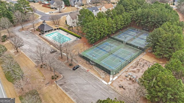 2479 Mitford Court, Dacula, GA 30019