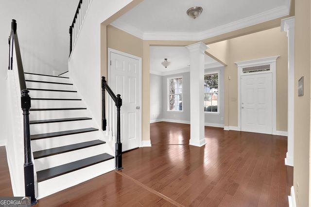 2479 Mitford Court, Dacula, GA 30019