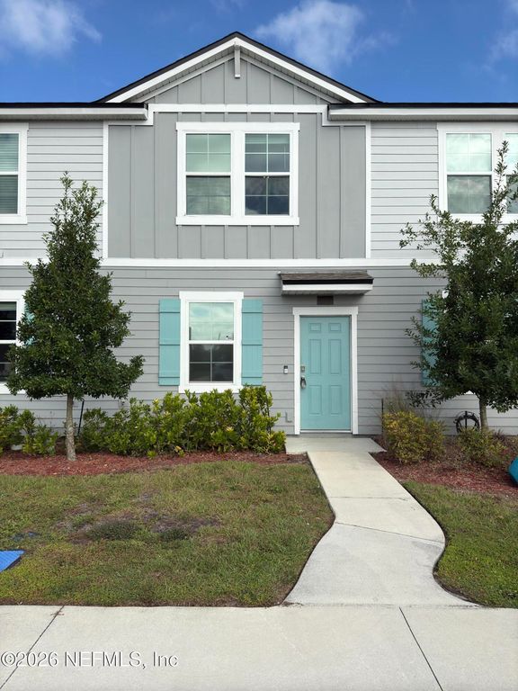 82 WHISPERING BROOK Drive, St. Augustine, FL 32084