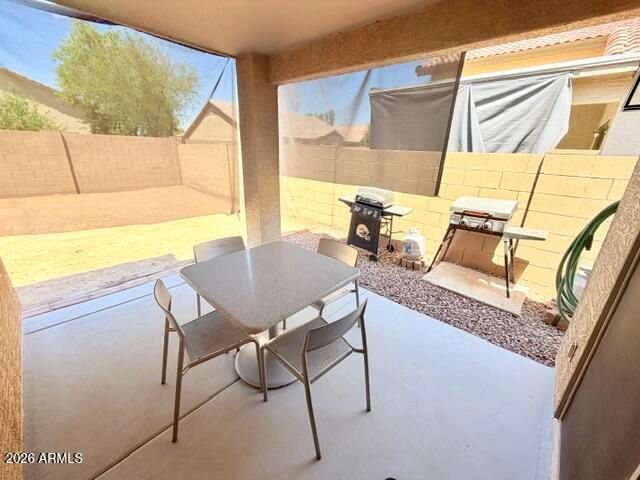 6530 S 44 Avenue S, Laveen, AZ 85339