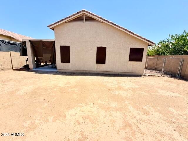 6530 S 44 Avenue S, Laveen, AZ 85339