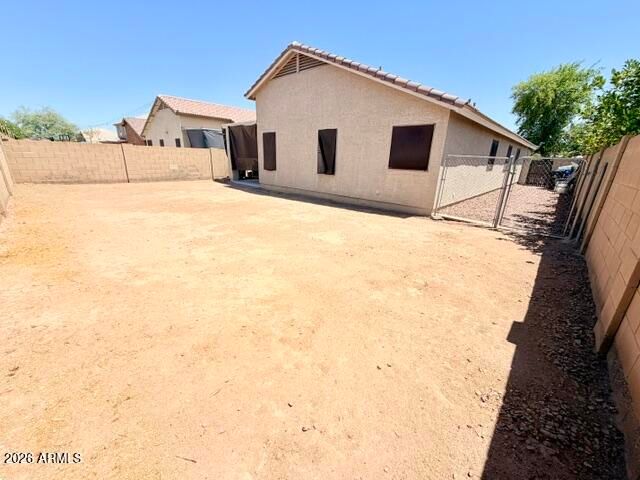 6530 S 44 Avenue S, Laveen, AZ 85339