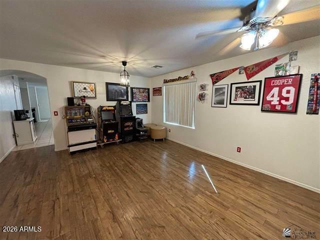 6530 S 44 Avenue S, Laveen, AZ 85339