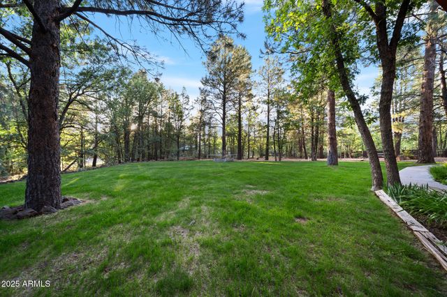 5468 Apache Trail, Pinetop, AZ 85935