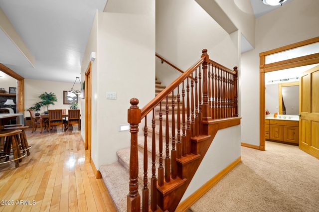 5468 Apache Trail, Pinetop, AZ 85935