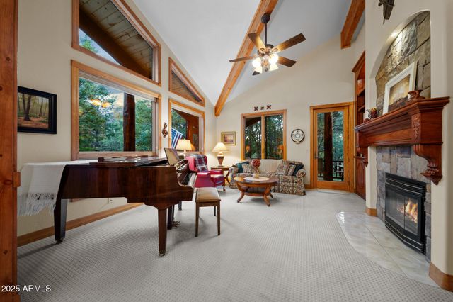 5468 Apache Trail, Pinetop, AZ 85935