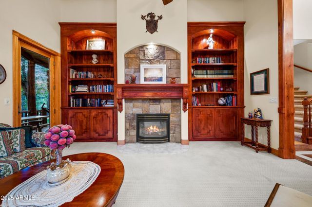 5468 Apache Trail, Pinetop, AZ 85935