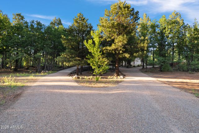 5468 Apache Trail, Pinetop, AZ 85935