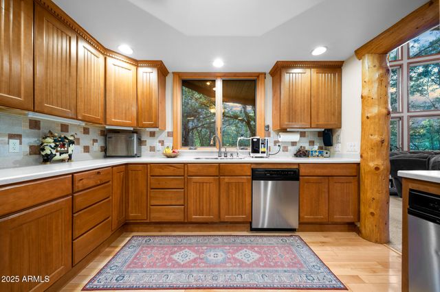 5468 Apache Trail, Pinetop, AZ 85935