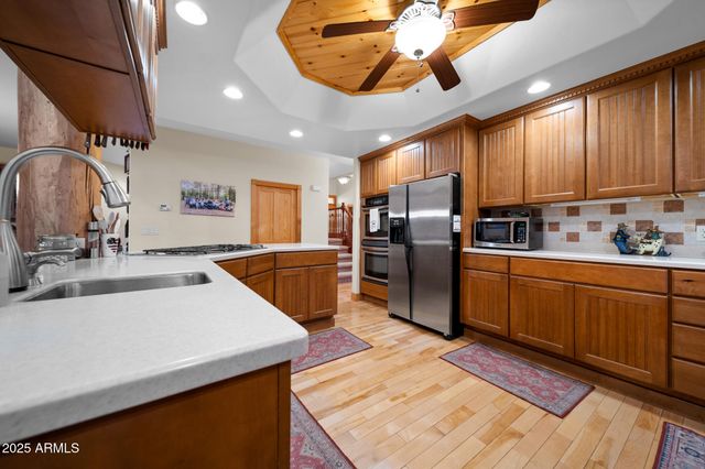 5468 Apache Trail, Pinetop, AZ 85935