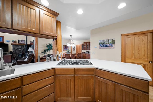 5468 Apache Trail, Pinetop, AZ 85935