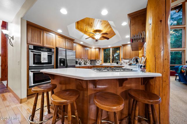 5468 Apache Trail, Pinetop, AZ 85935