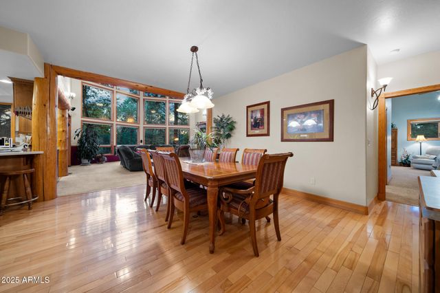 5468 Apache Trail, Pinetop, AZ 85935