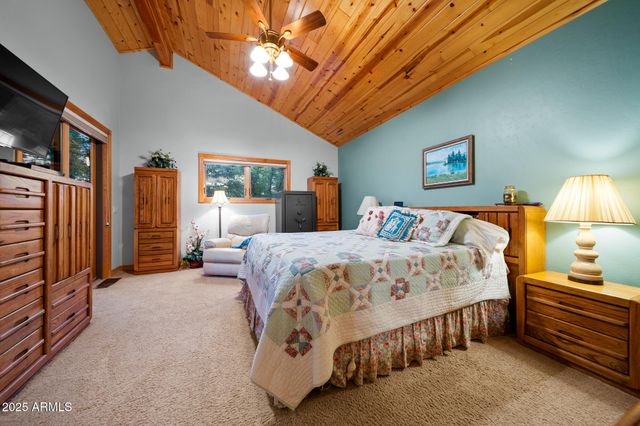 5468 Apache Trail, Pinetop, AZ 85935