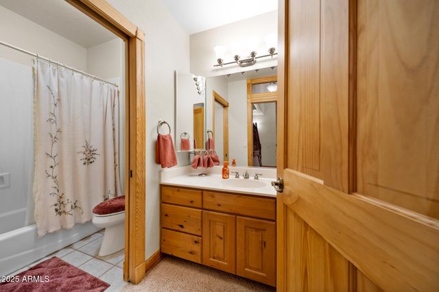 5468 Apache Trail, Pinetop, AZ 85935