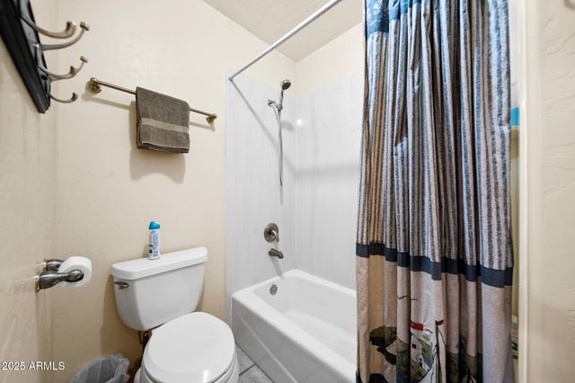 5468 Apache Trail, Pinetop, AZ 85935