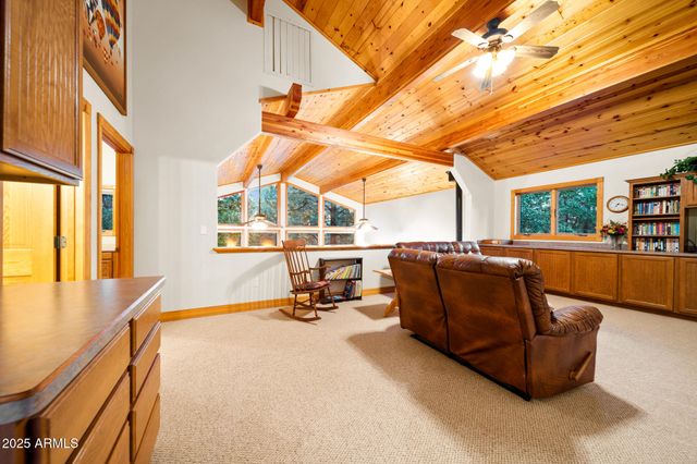 5468 Apache Trail, Pinetop, AZ 85935