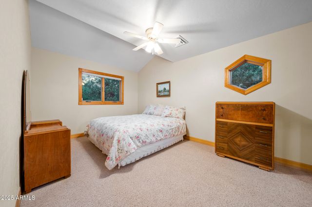 5468 Apache Trail, Pinetop, AZ 85935