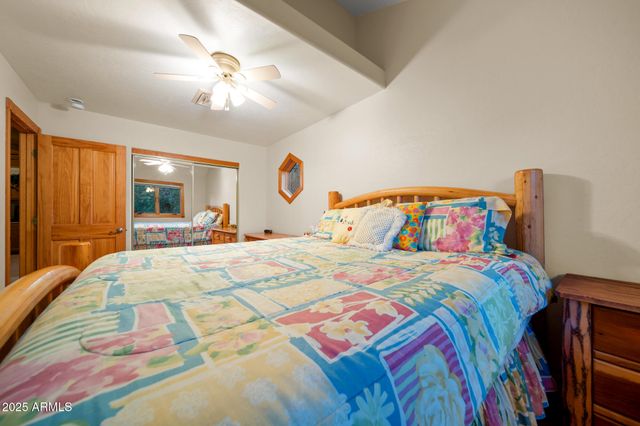 5468 Apache Trail, Pinetop, AZ 85935