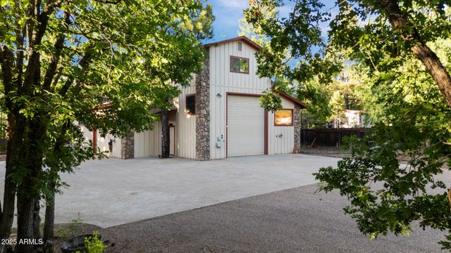 5468 Apache Trail, Pinetop, AZ 85935